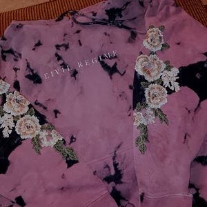 Civil Regime Hoodie & T-shirt